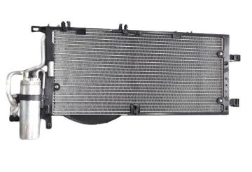 KLİMA RADYATÖRÜ OPEL CORSA C (00-)TIGRA B (04-)