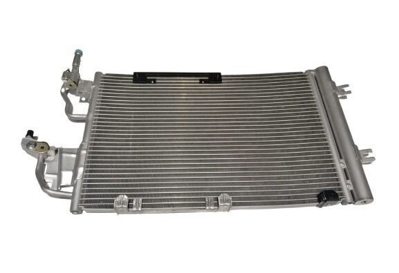 KLİMA RADYATÖRÜ OPEL ASTRA H 1.3 1.7 1.9 CDTI 2.0İ (04-)