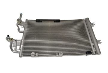 KLİMA RADYATÖRÜ OPEL ASTRA H 1.3 1.7 1.9 CDTI 2.0İ (04-)