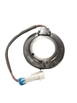 KLİMA KASNAK BOBİNİ OPEL COMBO SANDEN TİP