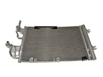 KLİMA RADYATÖRÜ OPEL ASTRA H 1.3 1.7 1.9 CDTI 2.0İ (04-)