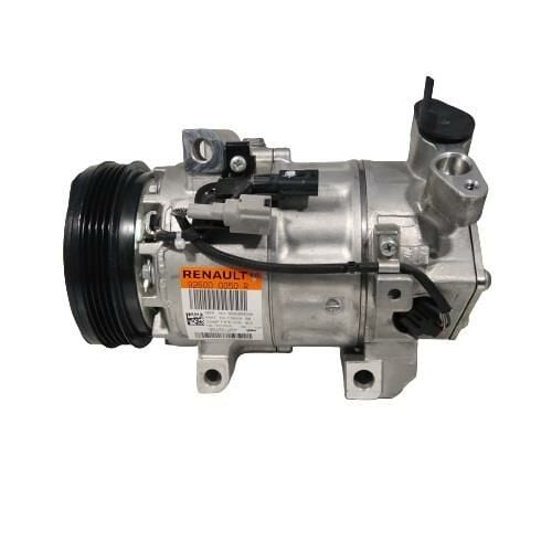 KLİMA KOMPRESÖR (PV4) RENAULT CLİO IV 1.2 16V 12-19