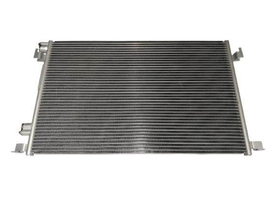 KLİMA RADYATÖRÜ OPEL VECTRA C (02-)