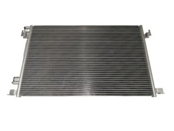 KLİMA RADYATÖRÜ OPEL VECTRA C (02-)