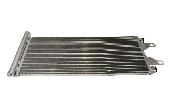 KLİMA RADYATÖRÜ PEUGEOT BOXER (06-)FİAT DUCATO DUCATO (06-)CİTROEN JUM