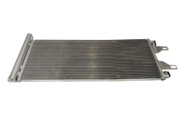 KLİMA RADYATÖRÜ PEUGEOT BOXER (06-)FİAT DUCATO DUCATO (06-)CİTROEN JUM