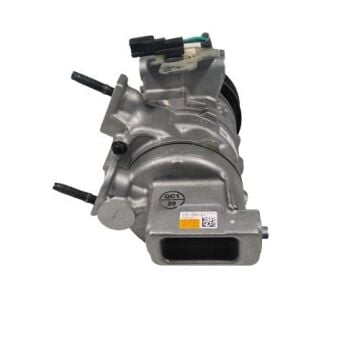 KLİMA KOMPRESÖR (PV6) FORD TRANSİT COURİER FİESTA VII 150MM