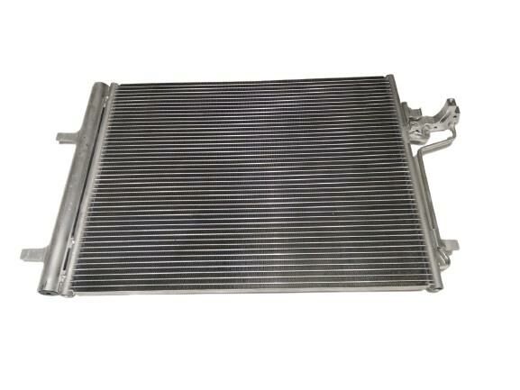 KLİMA RADYATÖRÜ FORD C MAX FOCUS III 1.6 2.0 TDCI