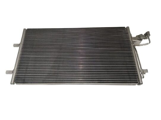 KLİMA RADYATÖRÜ VOLVO S40 (04-)