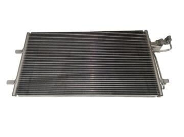 KLİMA RADYATÖRÜ VOLVO S40 (04-)