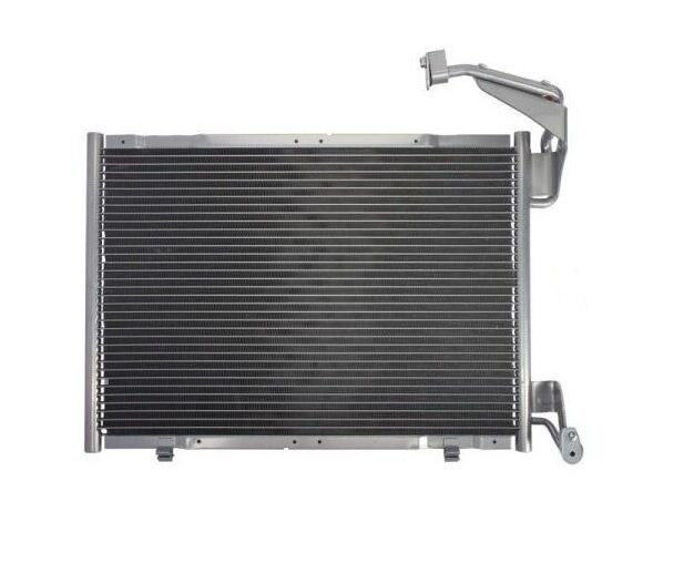 KLİMA RADYATÖRÜ FORD FİESTA VI(12-)TRANSİT/TOURNEO COURIER (14-)