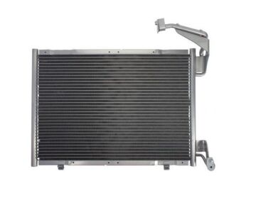 KLİMA RADYATÖRÜ FORD FİESTA VI(12-)TRANSİT/TOURNEO COURIER (14-)