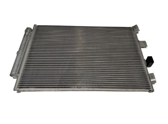 KLİMA RADYATÖRÜ FORD C-MAX(10-)FOCUS III(11-)TRANSİT/TOURNEO CONNECT(1