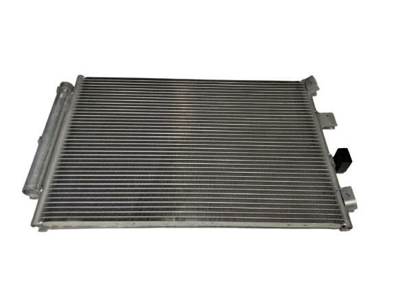 KLİMA RADYATÖRÜ FORD C-MAX(10-)FOCUS III(11-)TRANSİT/TOURNEO CONNECT(1