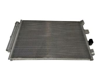 KLİMA RADYATÖRÜ FORD C-MAX(10-)FOCUS III(11-)TRANSİT/TOURNEO CONNECT(1