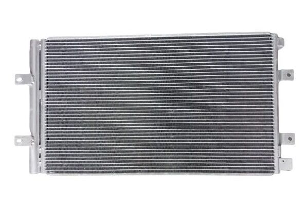 KLİMA RADYATÖRÜ VOLVO 460 HIDROMEK