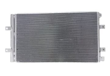 KLİMA RADYATÖRÜ VOLVO 460 HIDROMEK