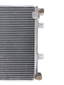 KLİMA RADYATÖRÜ VOLVO 460 HIDROMEK