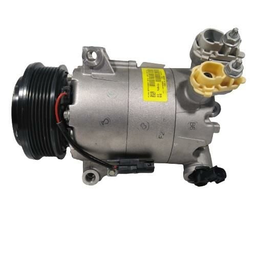 KLİMA KOMPRESÖR (PV6) FORD C-MAX (10-)FOCUS III (11-)