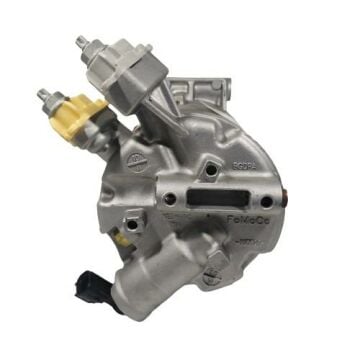 KLİMA KOMPRESÖR (PV6) FORD C-MAX (10-)FOCUS III (11-)