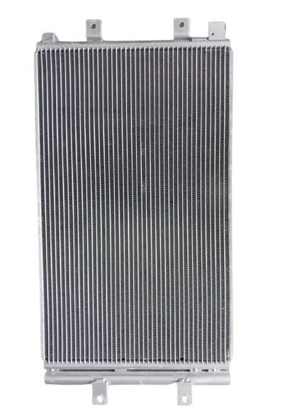 KLİMA RADYATÖRÜ VOLVO 460 HIDROMEK