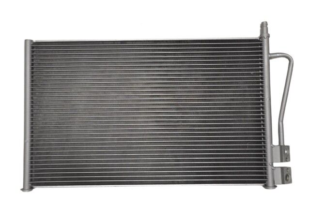 KLİMA RADYATÖRÜ FORD FİESTA V(01-)FUSİON (02-)