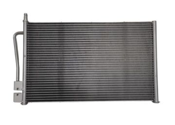 KLİMA RADYATÖRÜ FORD FİESTA V(01-)FUSİON (02-)