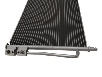 KLİMA RADYATÖRÜ FORD FİESTA V(01-)FUSİON (02-)