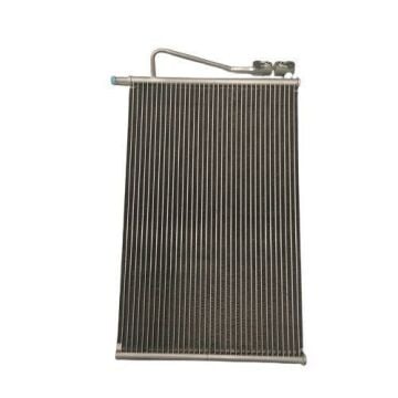 KLİMA RADYATÖRÜ FORD FİESTA V(01-)FUSİON (02-)