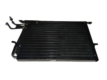 KLİMA RADYATÖRÜ FORD MONDEO I (92-)