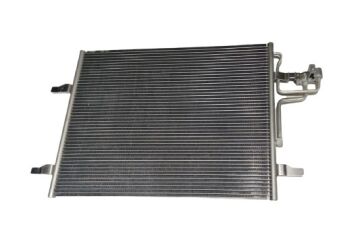 KLİMA RADYATÖRÜ FORD KUGA (08-)