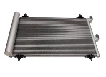 KLİMA RADYATÖRÜ PEUGEOT PARTNER (96-)CİTROEN BERLİNGO (96-)XSARA PİCAS