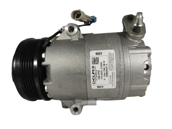 KLİMA KOMPRESÖR (PV5) OPEL ASTRA G (98-) ZAFIRA A (99-)