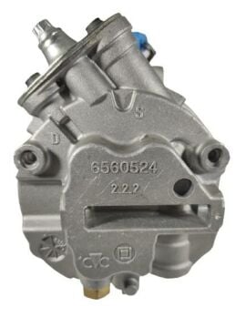 KLİMA KOMPRESÖR (PV5) OPEL ASTRA G (98-) ZAFIRA A (99-)