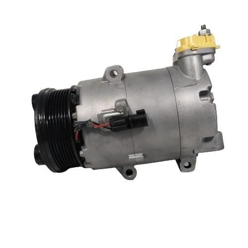 KLİMA KOMPRESÖR(PV6) FORD TRANSIT/TOURNEO CUSTOM  (12-)