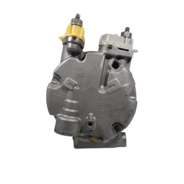 KLİMA KOMPRESÖR(PV6) FORD TRANSIT/TOURNEO CUSTOM  (12-)