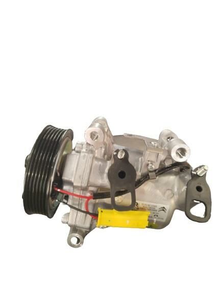 KLİMA KOMPRESÖR (PV6) PEUGEOT PEUGEOT 301 / CİTROEN C-ELYSE