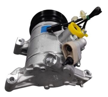 KLİMA KOMPRESÖR (PV6) HONDA CIVIC IX 2.0I-VTEC TYPER 15-