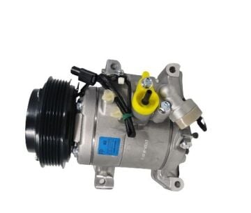 KLİMA KOMPRESÖR (PV6) HONDA CIVIC IX 2.0I-VTEC TYPER 15-