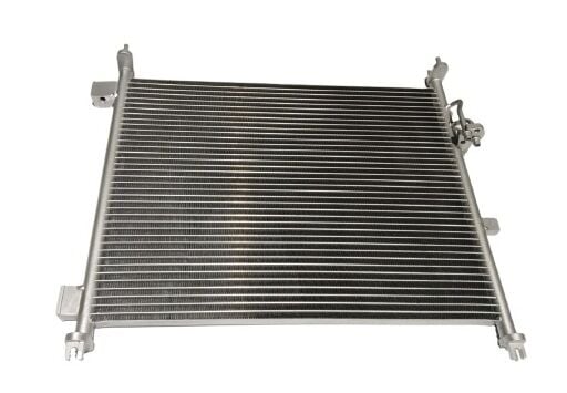 KLİMA RADYATÖRÜ NİSSAN MİCRA (10-)ALMERA (12-)