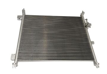 KLİMA RADYATÖRÜ NİSSAN MİCRA (10-)ALMERA (12-)