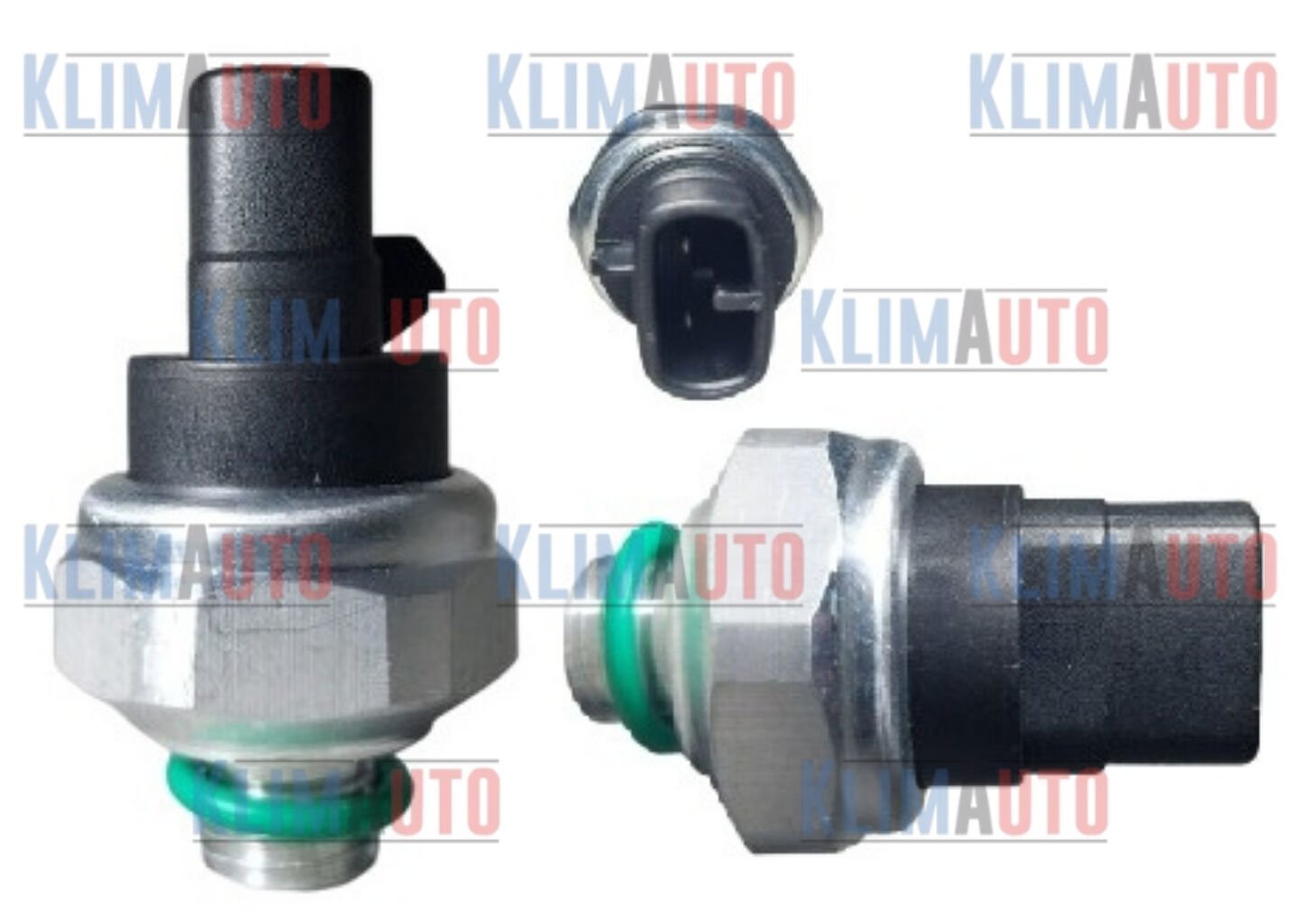 KLİMA BASINÇ MÜŞÜRÜ HONDA / MAZDA