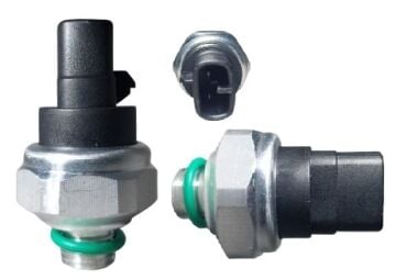 KLİMA BASINÇ MÜŞÜRÜ HONDA / MAZDA