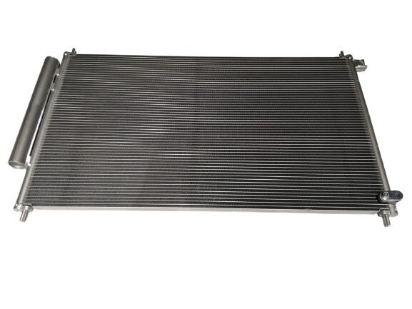 KLİMA RADYATÖRÜ HONDA CR-V (12-)