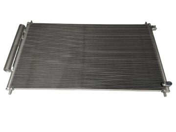 KLİMA RADYATÖRÜ HONDA CR-V (12-)