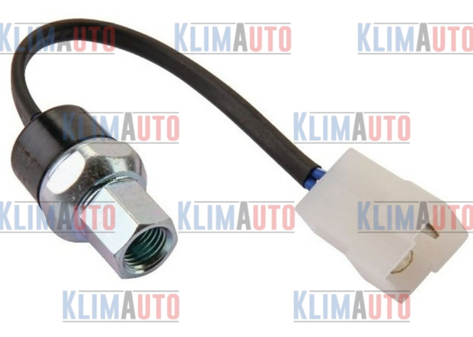 KLİMA BASINÇ MÜŞÜRÜ NEW HOLLAND