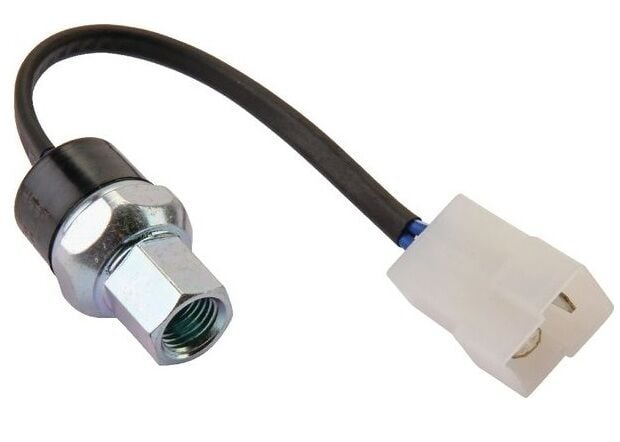 KLİMA BASINÇ MÜŞÜRÜ NEW HOLLAND