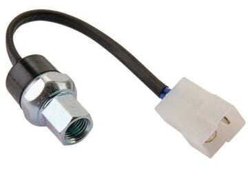 KLİMA BASINÇ MÜŞÜRÜ NEW HOLLAND