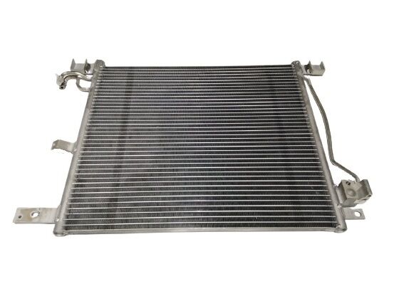 KLİMA RADYATÖRÜ NİSSAN JUKE (10-)