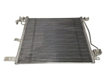 KLİMA RADYATÖRÜ NİSSAN JUKE (10-)